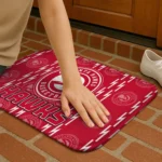 atlanta-hawks-bolt-row-red-doormat-best-selling-1.webp