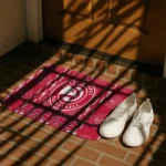 atlanta-hawks-bolt-row-red-doormat-best-selling-1.webp
