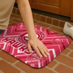 atlanta-hawks-chevron-geometrics-red-doormat-best-selling.webp