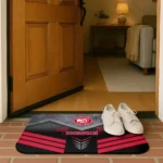 atlanta-hawks-chevron-points-red-black-doormat-best-selling.webp