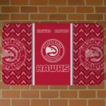 atlanta-hawks-chevron-stack-red-doormat-best-selling.webp