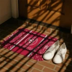 atlanta-hawks-chevron-stack-red-doormat-best-selling.webp