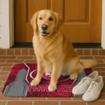 atlanta-hawks-hexagon-oval-red-doormat-best-selling.webp
