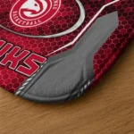 atlanta-hawks-hexagon-oval-red-doormat-best-selling.webp