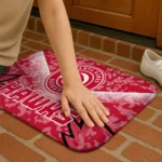 atlanta-hawks-layered-lines-red-doormat-best-selling.webp