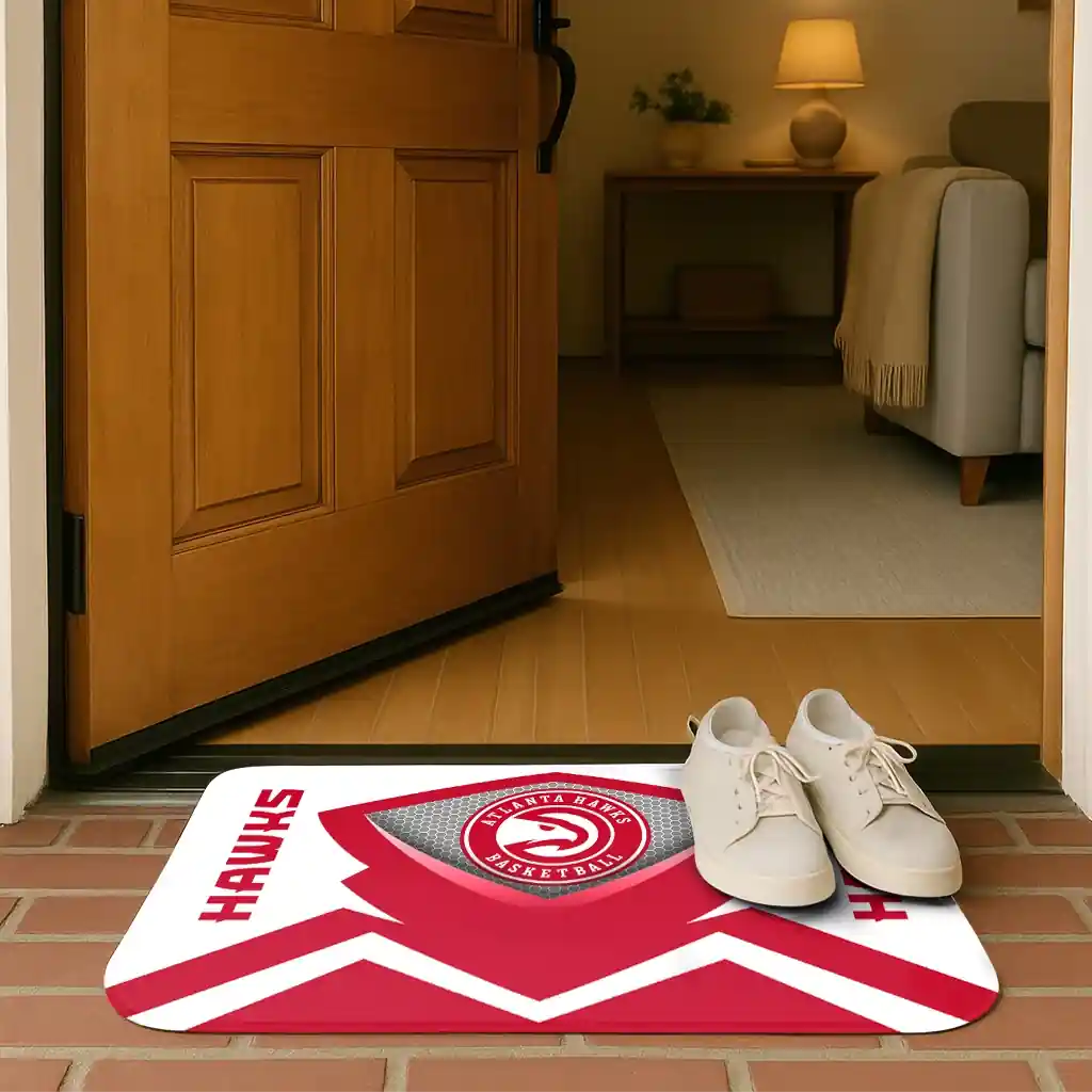 atlanta-hawks-ninja-mesh-red-doormat-fashion-forward.webp