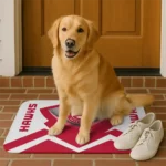 atlanta-hawks-ninja-mesh-red-doormat-best-selling.webp