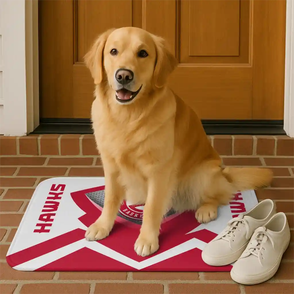 atlanta-hawks-ninja-mesh-red-doormat-high-quality.webp