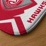 atlanta-hawks-ninja-mesh-red-doormat-best-selling.webp