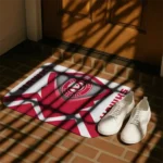 atlanta-hawks-ninja-mesh-red-doormat-best-selling.webp