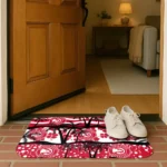 atlanta-hawks-palm-silhouette-red-black-doormat-best-selling.webp