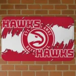 atlanta-hawks-plate-rip-red-doormat-best-selling.webp