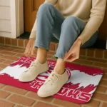 atlanta-hawks-plate-rip-red-doormat-best-selling.webp