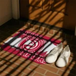 atlanta-hawks-plate-rip-red-doormat-best-selling.webp