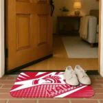 atlanta-hawks-sharp-flash-red-doormat-best-selling.webp