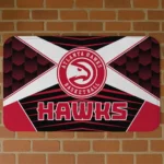 atlanta-hawks-techno-camo-red-black-doormat-best-selling.webp