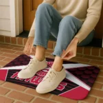 atlanta-hawks-techno-camo-red-black-doormat-best-selling.webp