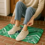 boston-celtics-chevron-geometrics-green-doormat-best-selling.webp