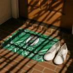 boston-celtics-chevron-geometrics-green-doormat-best-selling.webp