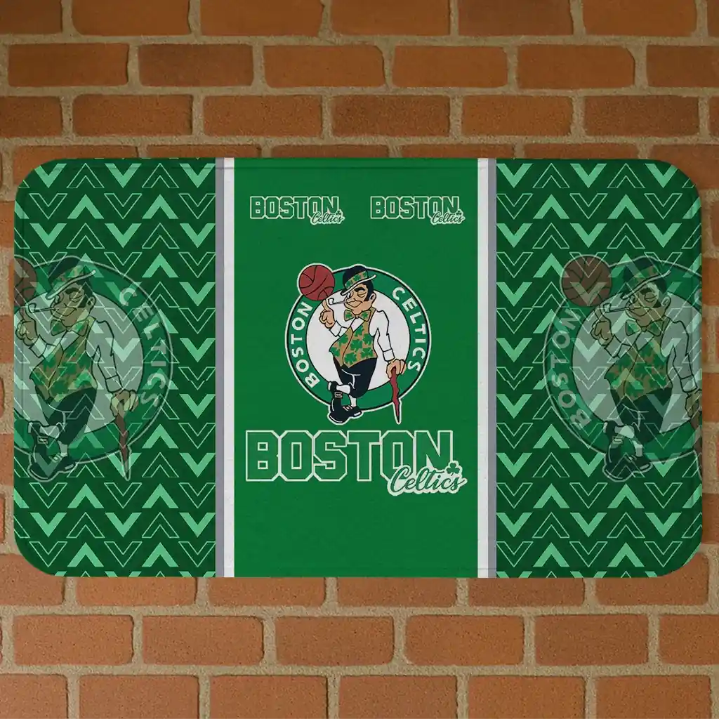 boston-celtics-chevron-stack-green-doormat-best-selling.webp boston celtics chevron stack green doormat best selling