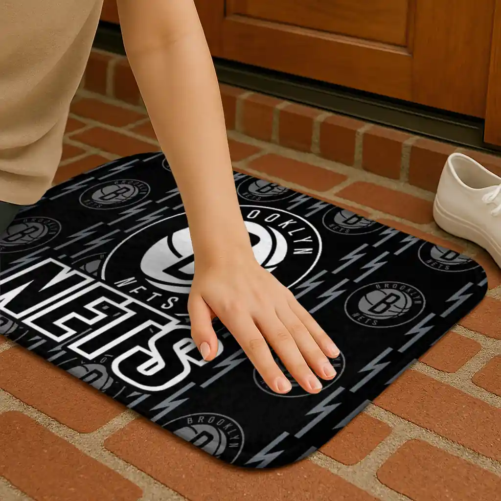 brooklyn-nets-bolt-row-black-doormat-premium-grade.webp