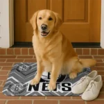 brooklyn-nets-chevron-geometrics-black-doormat-best-selling.webp