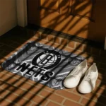 brooklyn-nets-chevron-geometrics-black-doormat-best-selling.webp