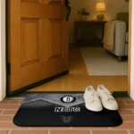 brooklyn-nets-chevron-points-black-doormat-best-selling.webp