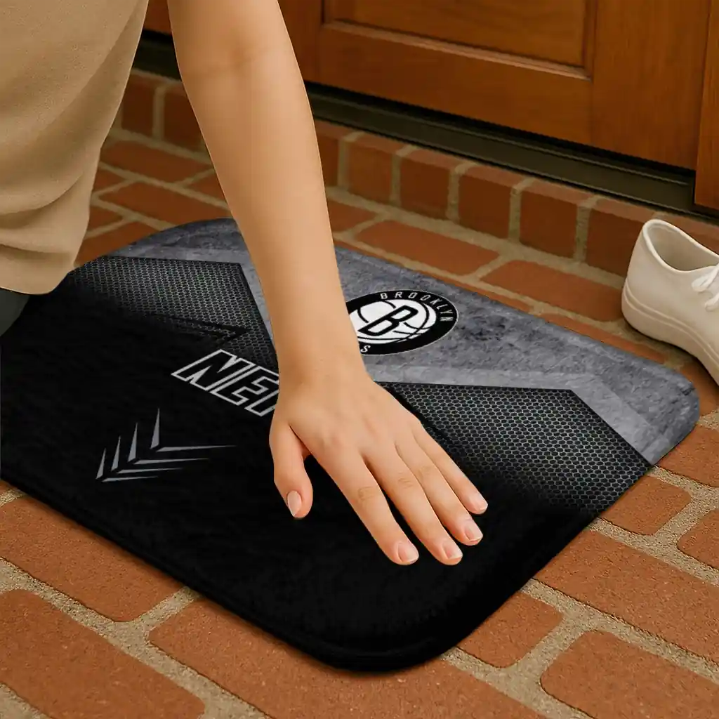 brooklyn-nets-chevron-points-black-doormat-premium-grade.webp