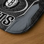 brooklyn-nets-hexagon-oval-black-doormat-best-selling.webp