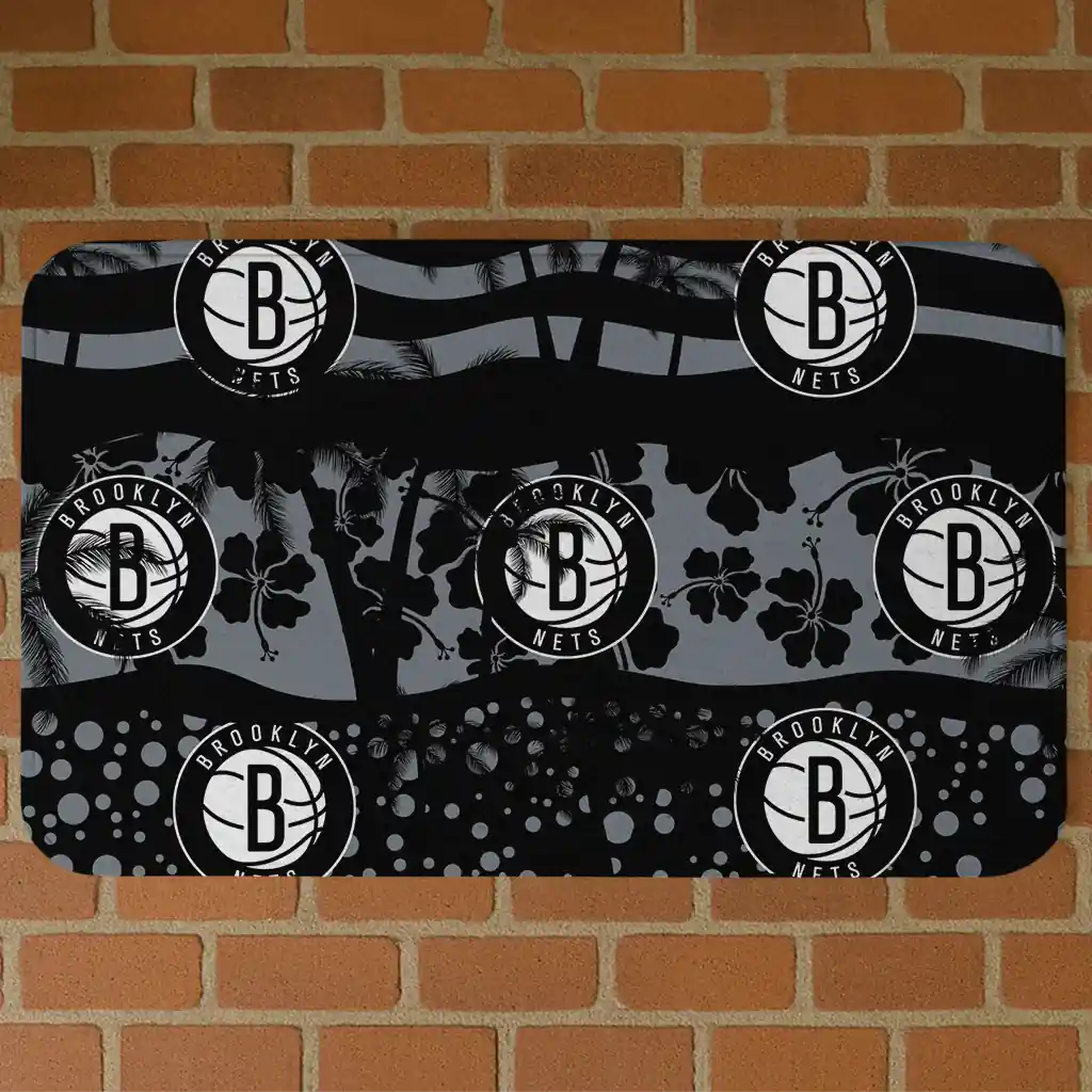 brooklyn-nets-palm-silhouette-black-doormat-best-selling.webp brooklyn nets palm silhouette black doormat best selling