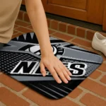 brooklyn-nets-sharp-flash-black-doormat-best-selling.webp