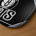 brooklyn-nets-silver-halftone-black-doormat-best-selling.webp