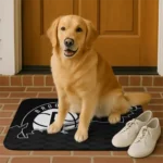 brooklyn-nets-tribal-detailing-black-doormat-best-selling.webp