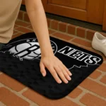 brooklyn-nets-tribal-detailing-black-doormat-best-selling.webp