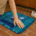 charlotte-hornets-bolt-row-teal-doormat-best-selling.webp