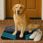 charlotte-hornets-chevron-points-teal-black-doormat-best-selling.webp