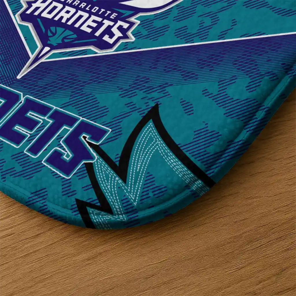 charlotte-hornets-layered-lines-teal-doormat-latest-model.webp