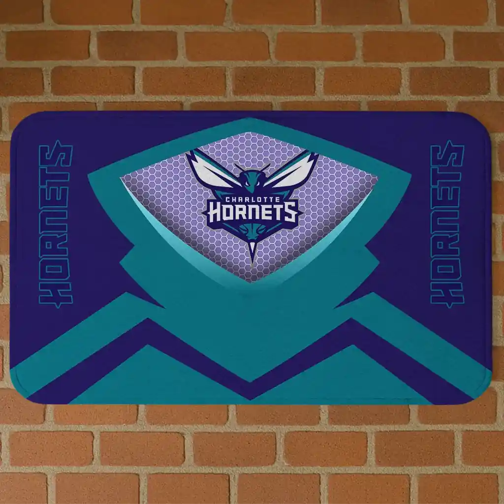 charlotte-hornets-ninja-mesh-teal-doormat-best-selling.webp charlotte hornets ninja mesh teal doormat best selling