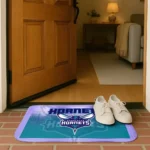 charlotte-hornets-pixel-blur-teal-doormat-best-selling.webp