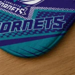 charlotte-hornets-sharp-flash-teal-doormat-best-selling.webp