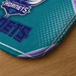 charlotte-hornets-silver-halftone-teal-doormat-best-selling.webp