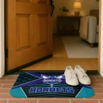 charlotte-hornets-techno-camo-teal-black-doormat-best-selling.webp