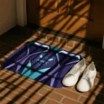 charlotte-hornets-torso-pattern-doormat-best-selling.webp