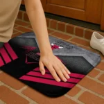 chicago-bulls-chevron-points-red-black-doormat-best-selling.webp