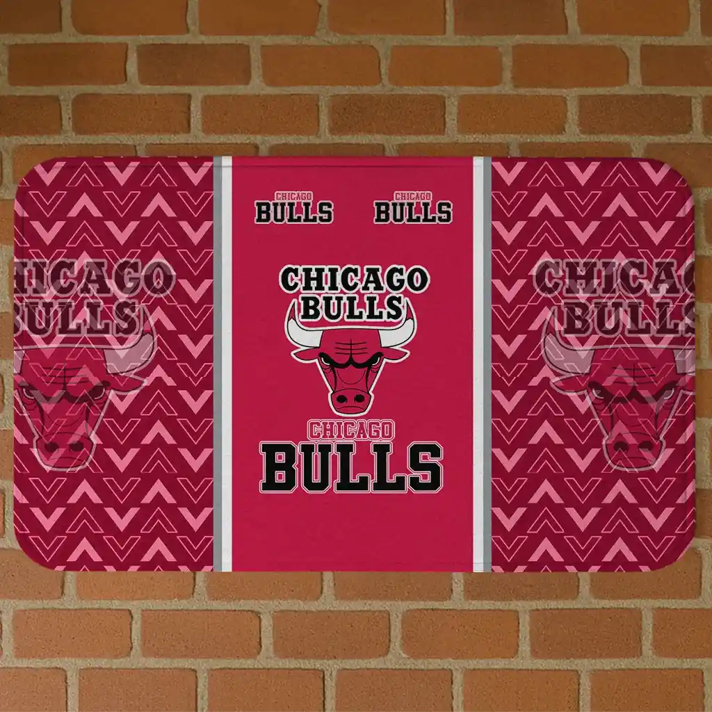 chicago-bulls-chevron-stack-red-doormat-best-selling.webp chicago bulls chevron stack red doormat best selling