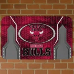 chicago-bulls-hexagon-oval-red-doormat-best-selling.webp