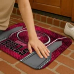 chicago-bulls-hexagon-oval-red-doormat-best-selling.webp