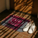chicago-bulls-hexagon-oval-red-doormat-best-selling.webp