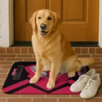 chicago-bulls-ninja-mesh-red-doormat-best-selling.webp